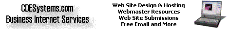 CDESystems.com