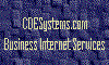 CDESystems.com Website Hosting and Design